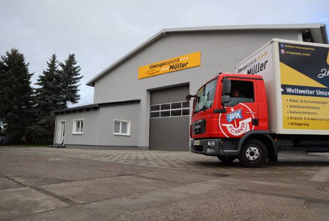 Umzugsunternehmen Langenhagen