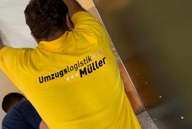 Die richtige Planung - Büroumzug Langenhagen