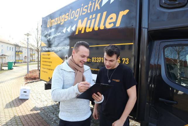 Umzugsunternehmen Langenhagen Kosten-Preise