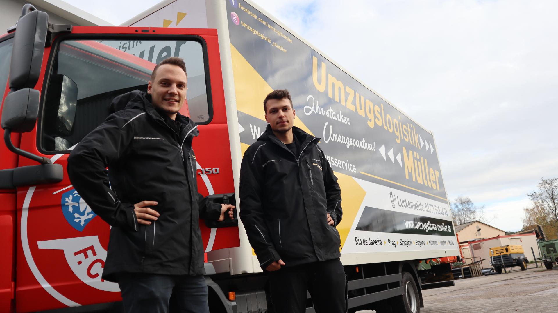 Umzugsunternehmen Langenhagen für einen stressfreien Umzug