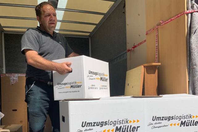 Umzugsfirma Langenhagen