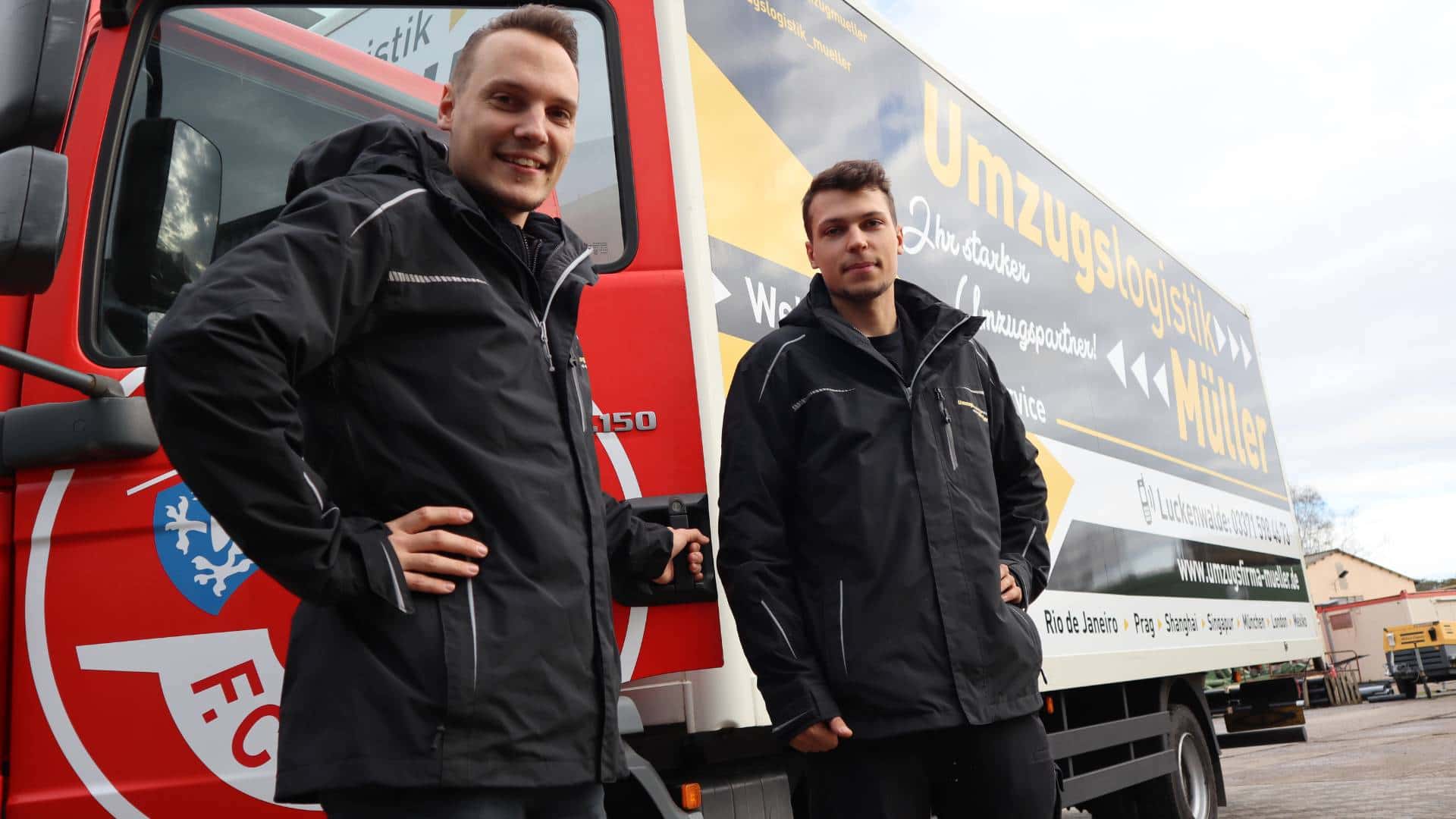 Möbellift Langenhagen – Service von A bis Z